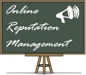 Online Reputation Management