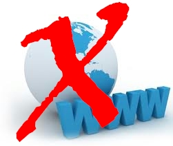 domain name hijacked