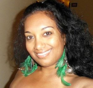 Uma Beepat, Reiki Master