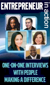 Entrepreneur in Action Entrepreneur in Action