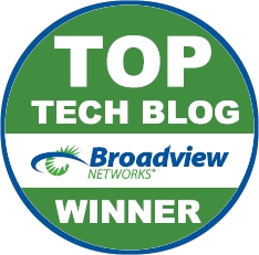 top tech blog 2013