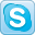 skype