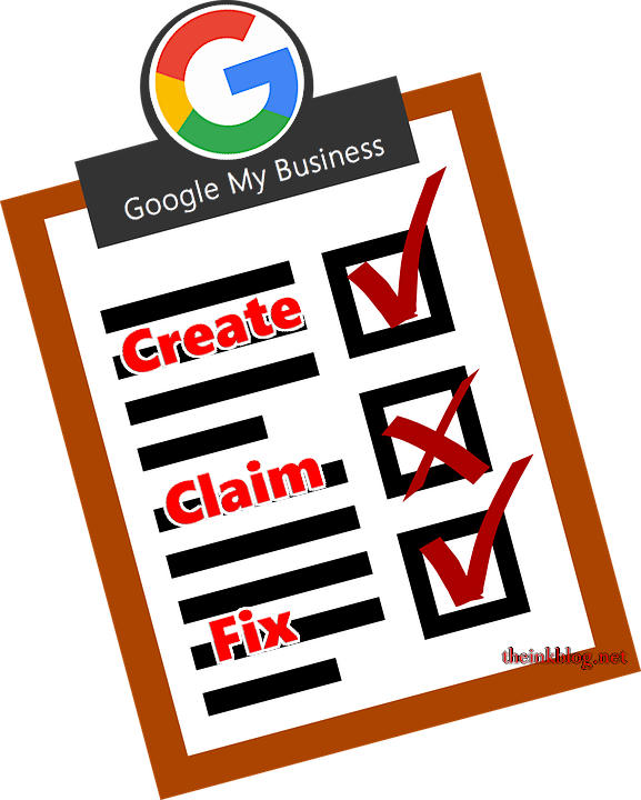 Google My Business Checklist