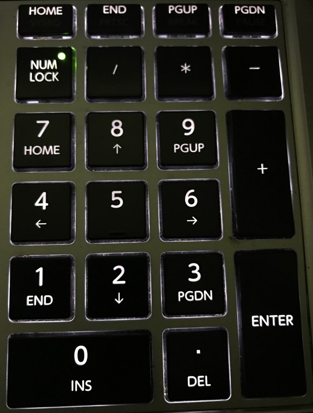 How to Make Symbols with your Keyboard | The Ink Blog