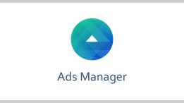 Facebook Ads Manager logo
