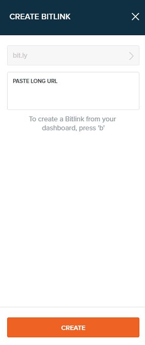 How to Create a Short Link for a Google Review Using Bit.ly | The Ink Blog