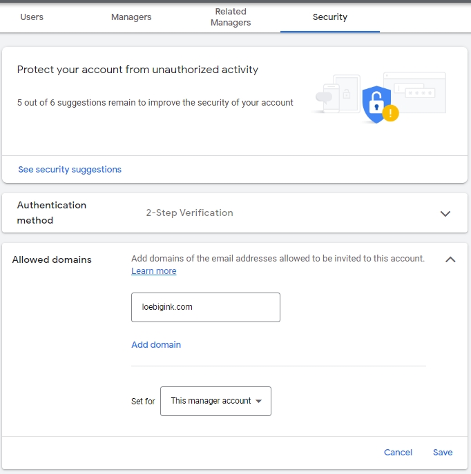 allowed-email-domains