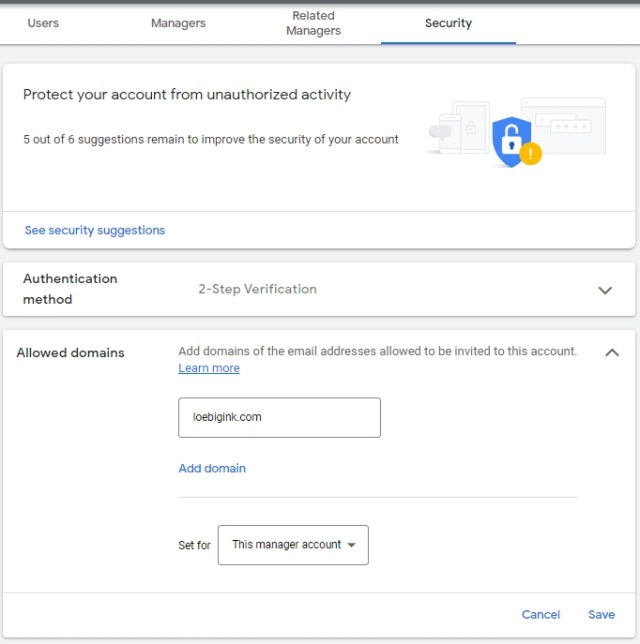 allowed-email-domains